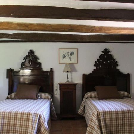 Cal Marques Vila Santa Oliva Exterior foto