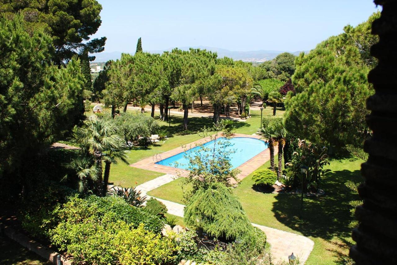 Cal Marques Vila Santa Oliva Exterior foto